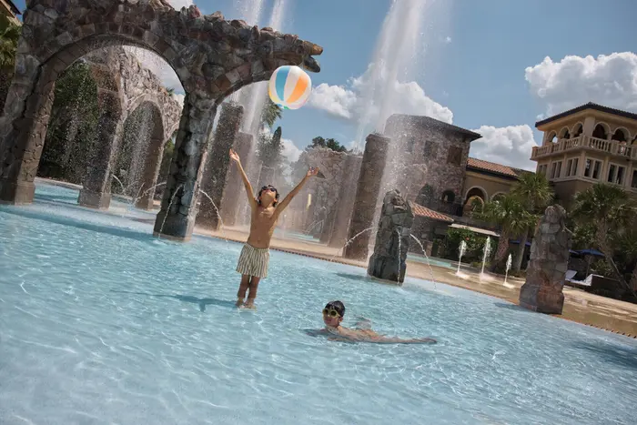 Four Seasons Resort Orlando at WALT DISNEY WORLD® Resort, Orlando