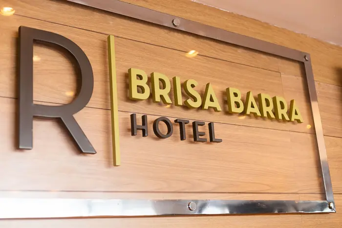 Riale Brisa Barra, Río de Janeiro