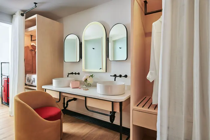 Virgin Hotels New York City, Nueva York