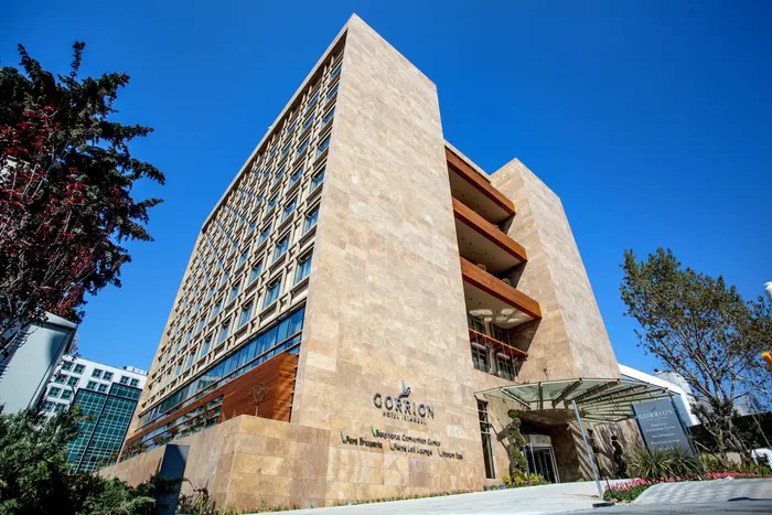 Gorrion Hotel Istanbul, Estambul