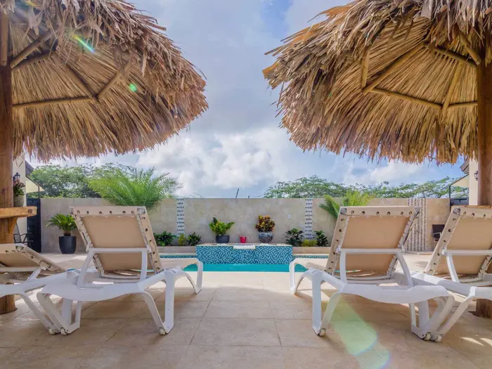 Golden Villas Aruba, Aruba