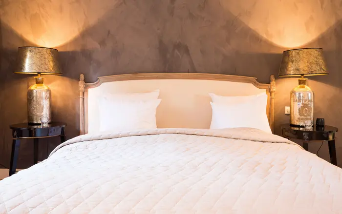 Suitehotel Posthoorn, Ámsterdam