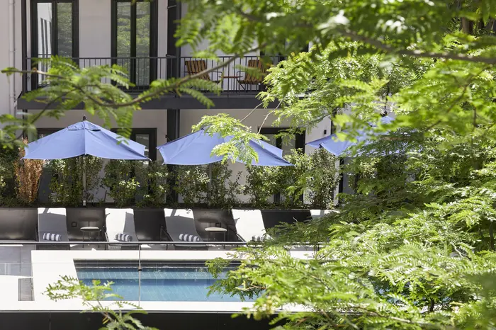 Valverde Lisboa Hotel & Garden - Relais & Châteaux, Lisboa