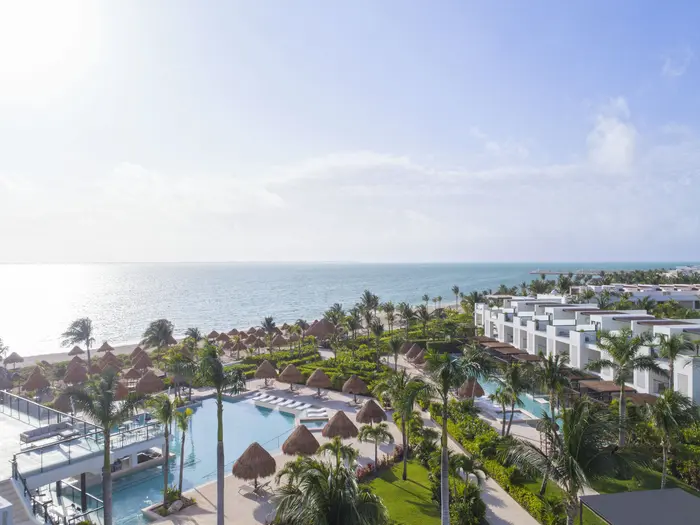 Finest Playa Mujeres by The Excellence Collection - All Inclusive, Cancún