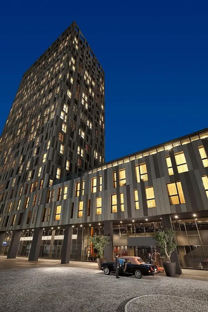 The G Hotels Istanbul, Estambul