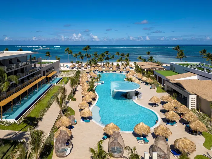 Serenade All Suites - Adults Only Resort - All inclusive, Punta Cana