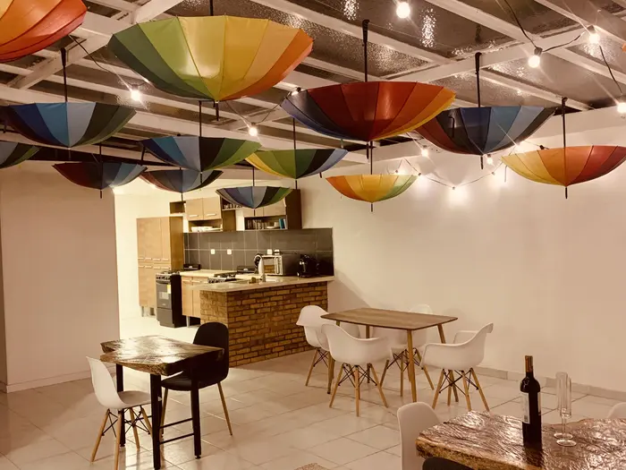 Casa Creazzo 62, Bogotá