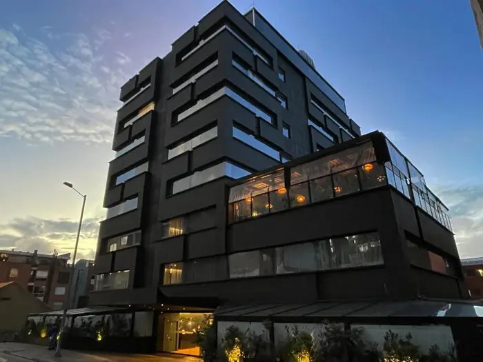 Hotel Faranda Collection Zona G, Bogotá
