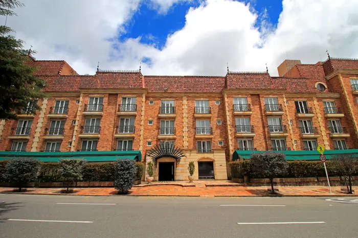 Hotel Windsor House Inn By GEH Suites, Bogotá