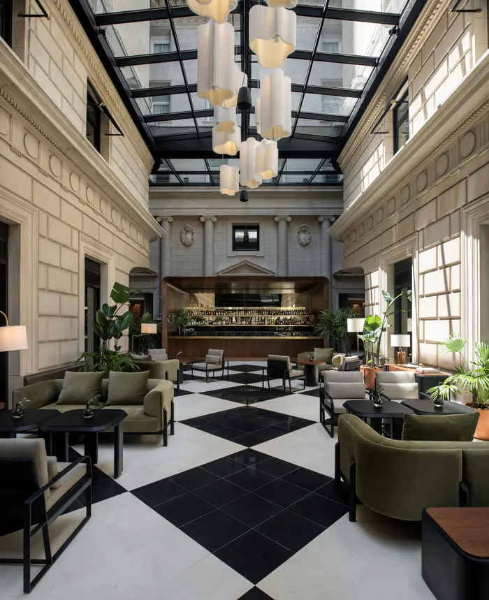 Casa Lucia Member of Melia Collection, Buenos Aires