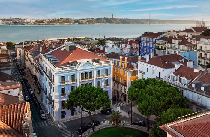 Montebelo Vista Alegre Lisboa Chiado, member of Preferred Hotels & Resorts, Lisboa
