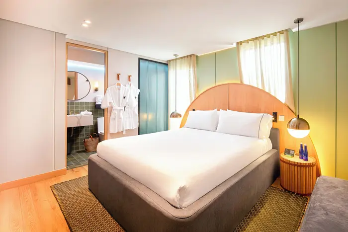 Wellcomm Spa & Hotel, Medellín