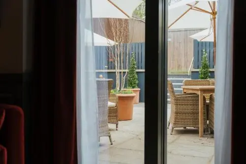 The Crown & Greyhound By Innkeeper's Collection, Londres