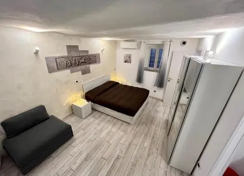 Colosseum Suite, Roma