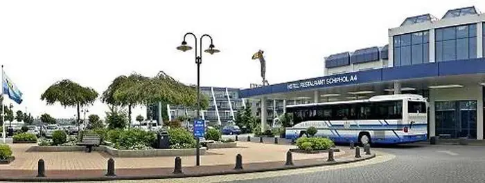 Van Der Valk Hotel Schiphol A4, Ámsterdam
