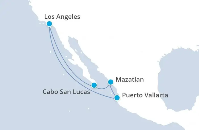 Navigator of the Seas