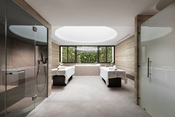 EUROSTARS GRAN HOTEL LA TOJA