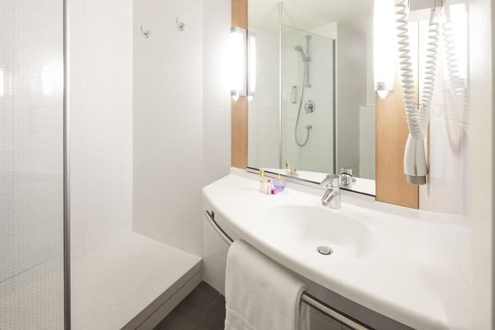 Ibis Malaga Centro Ciudad