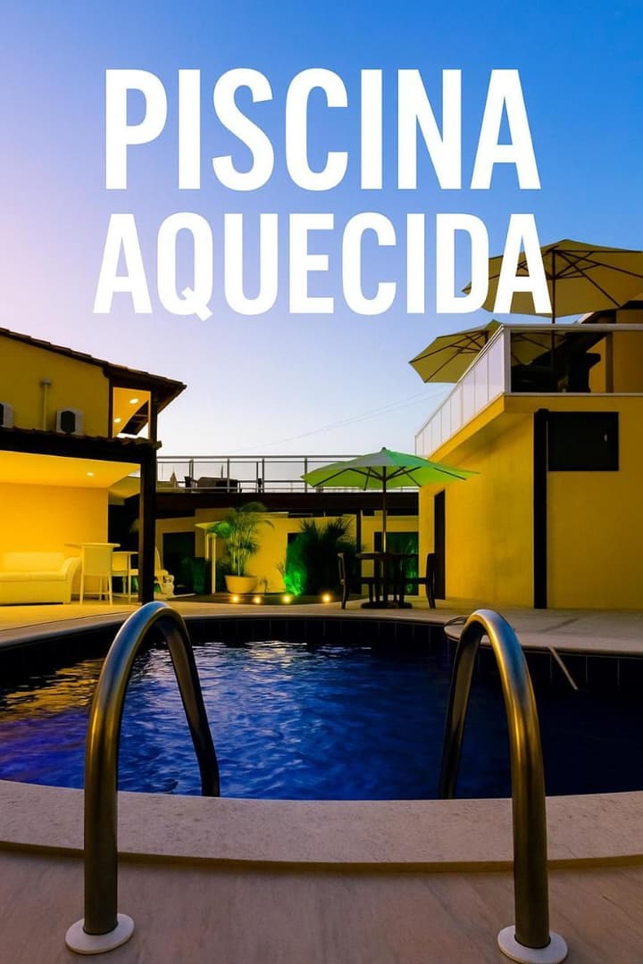 Pousada Gente Bonita la Mansion