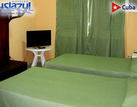 Aparthotel Azul