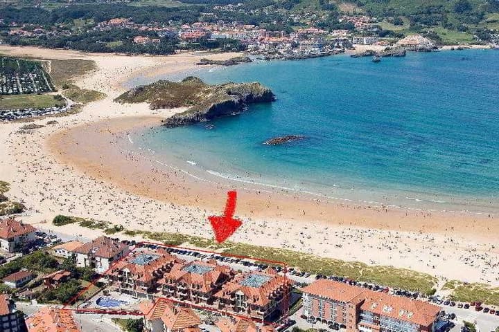 Maritimo Ris Apartmentos