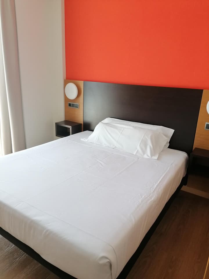 Maritimo Ris Apartmentos