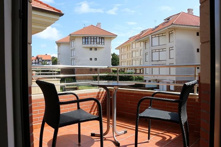 Maritimo Ris Apartmentos