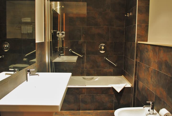 Maritimo Ris Apartmentos