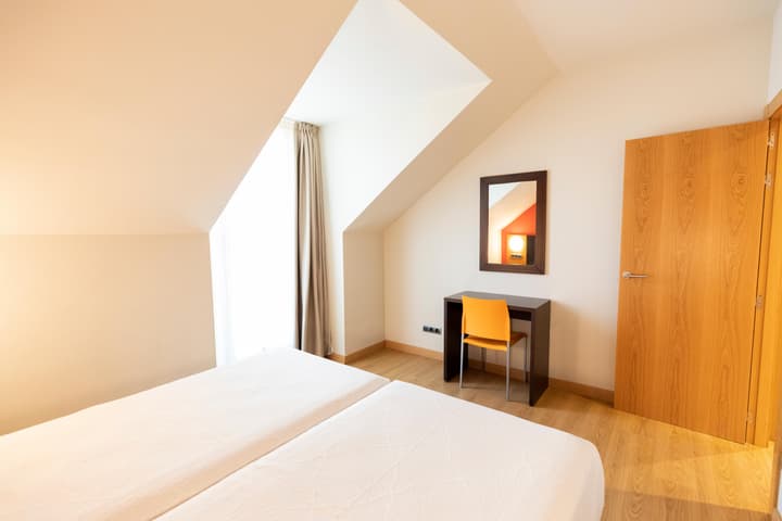 Maritimo Ris Apartmentos