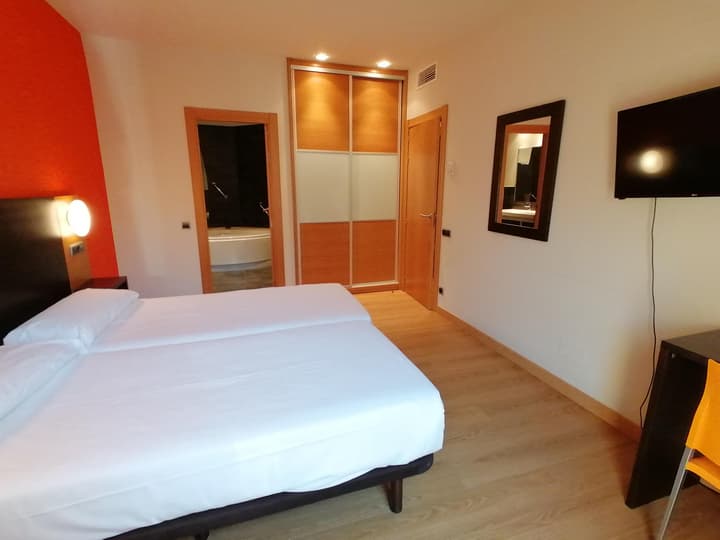 Maritimo Ris Apartmentos