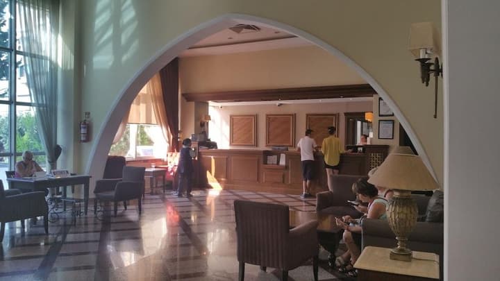 Oscar Resort Hotel