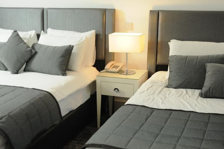 Oscar Resort Hotel