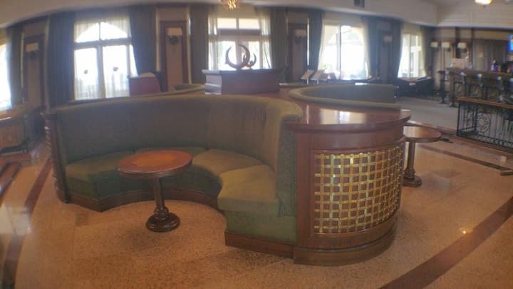Oscar Resort Hotel