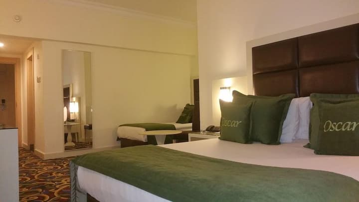 Oscar Resort Hotel