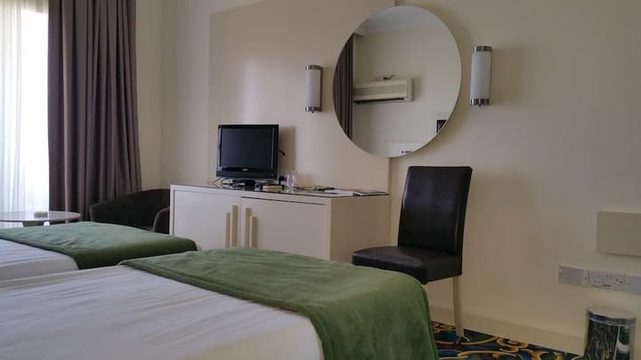 Oscar Resort Hotel