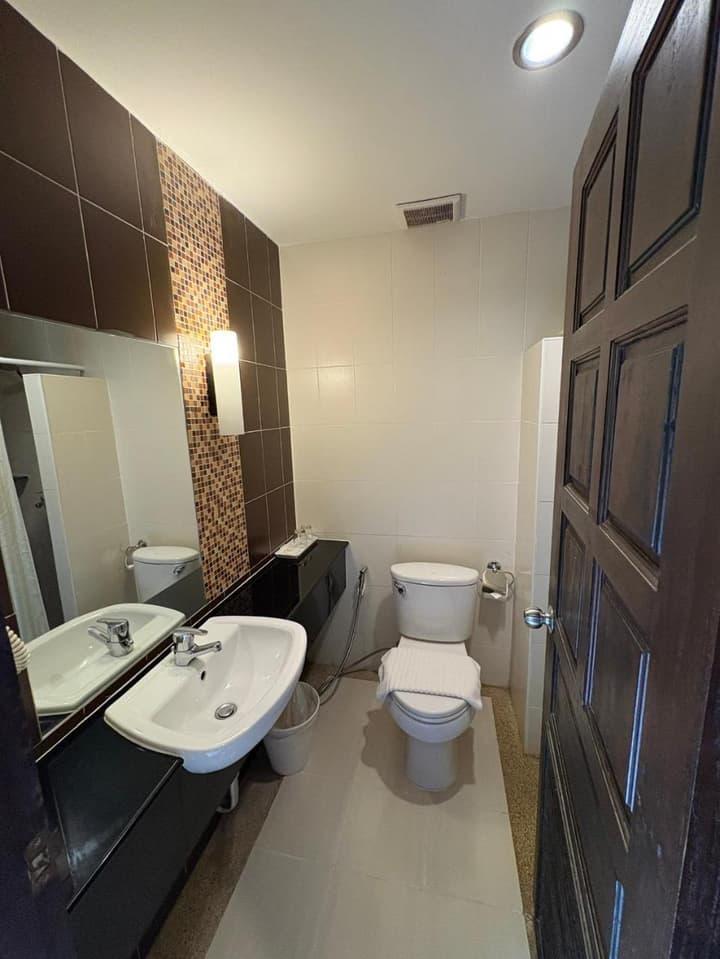 Chiangkhong Teak Garden Riverfront Hotel