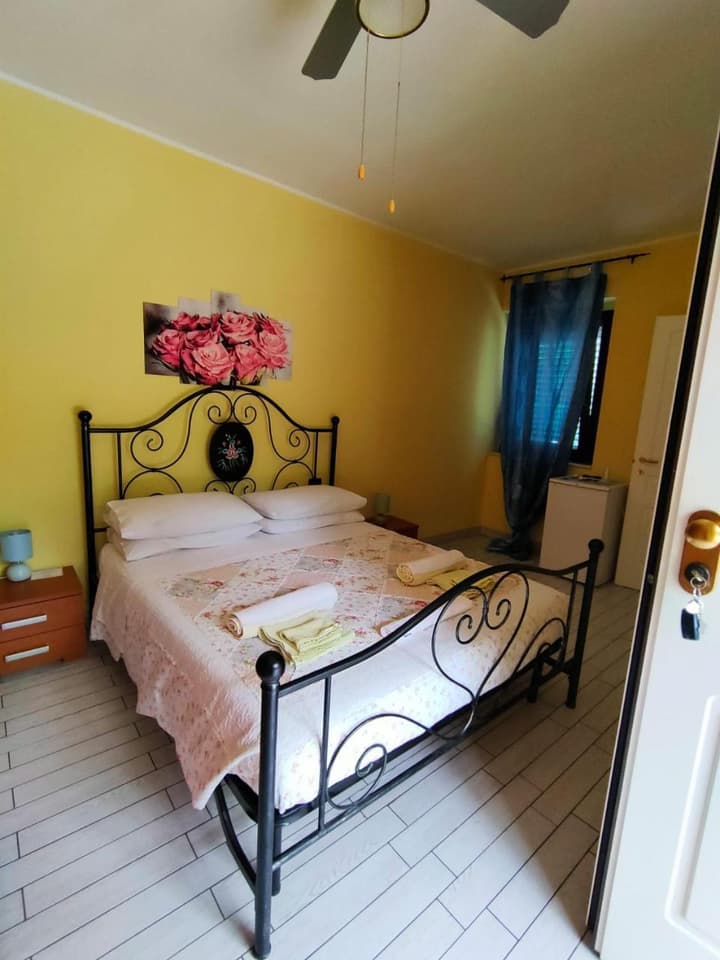 Il Giardino Mediterraneo Bed & Breakfast