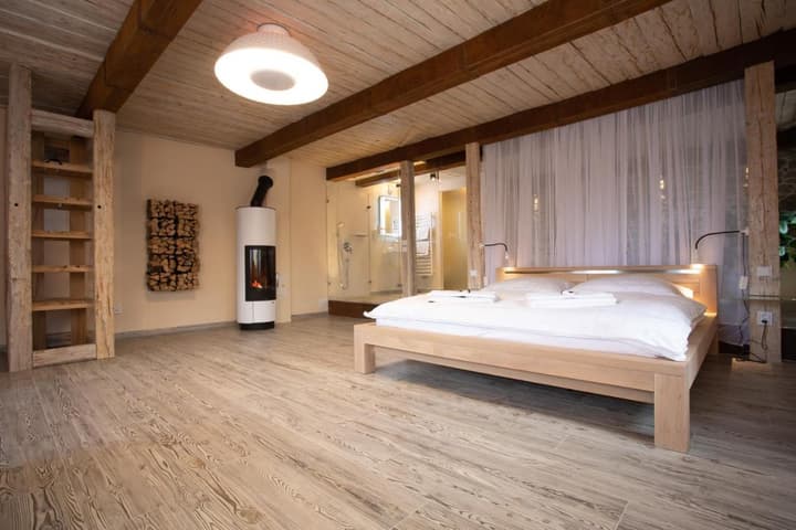 Penzion Vejrovna