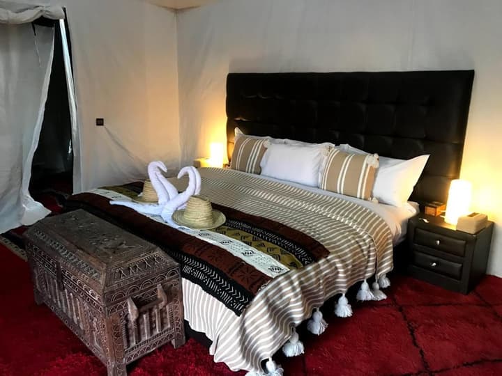 Camp Sahara Majestic