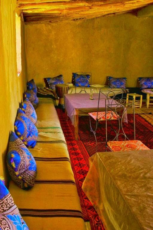 Camp Sahara Majestic