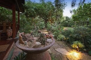 Cattani's Riverside Home