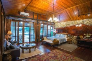 Cattani's Riverside Home