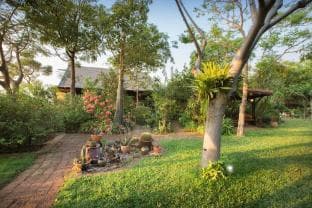 Cattani's Riverside Home