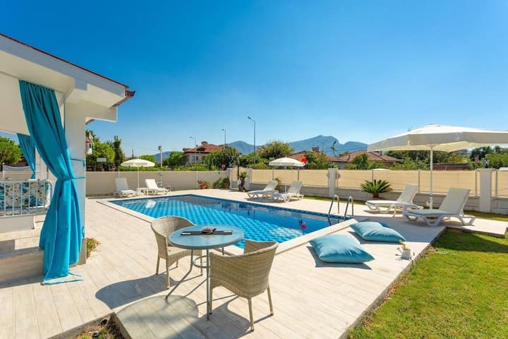 Villa Mina