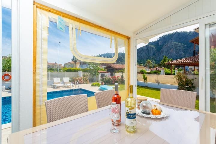 Villa Mina
