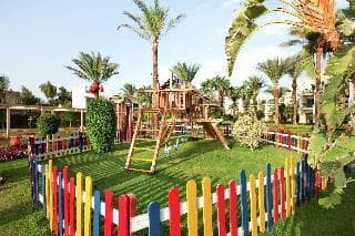 Hilton Hurghada Resort