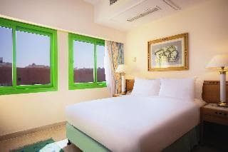 Hilton Hurghada Resort