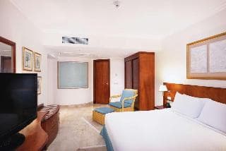 Hilton Hurghada Resort