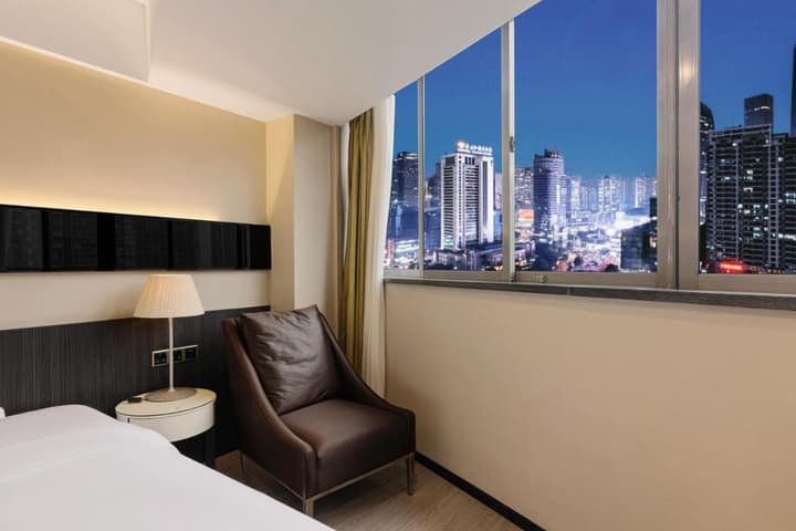Kaoyu Hotel