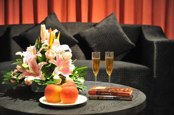 Kaoyu Hotel